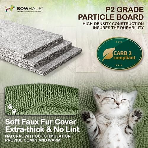 CAPHAUS Cactus Cat Tree for Indoor Cats, Cute 70-Inch Cat Climbing Play Tower with Top Perch for Large Cats Kittens, Multi-Level Cat Activity Tree with Scratching Posts, Hammock, Cat Cave Condo thumbnail 5