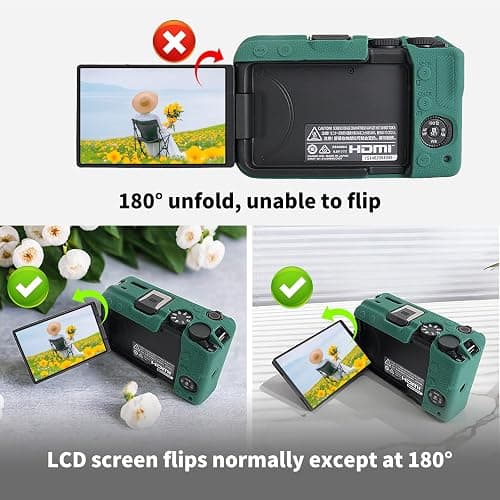 Canon EOS R50 V Silicone Case thumbnail 5