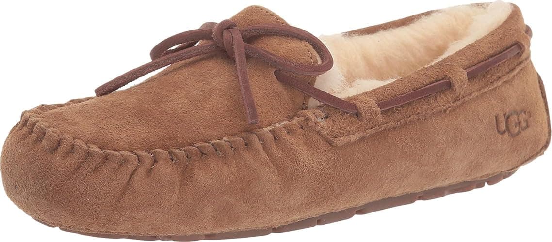 UGG Women's Dakota - 8 - Chestnut - Image 1