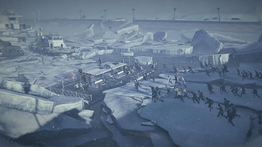 World War Z - Nintendo Switch thumbnail 4