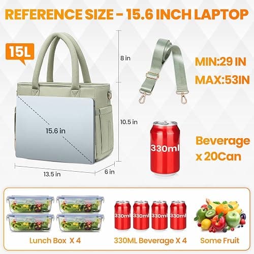 Lunch Bag thumbnail 3