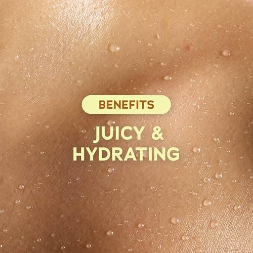 Tree Hut Cinnamon Dolce Hydrating Lip Oil, Sheer Nude Glossy Lip Oil, Non-Sticky Moisturizing Formula for Smooth, Hydrated Lips, 0.11 fl oz thumbnail 7