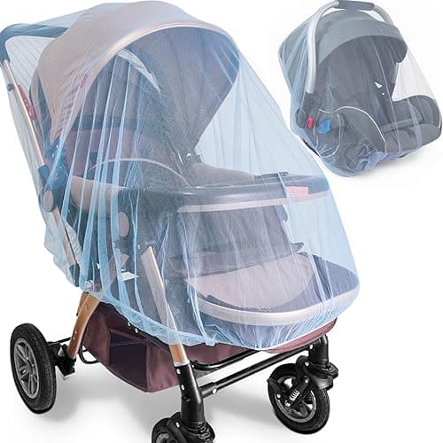 Baby Stroller Mosquito Net