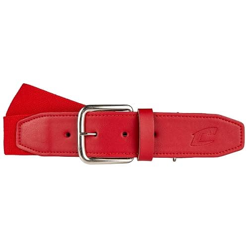 CHAMPRO Unisex Adult Brute Baseball Belt - Image 1