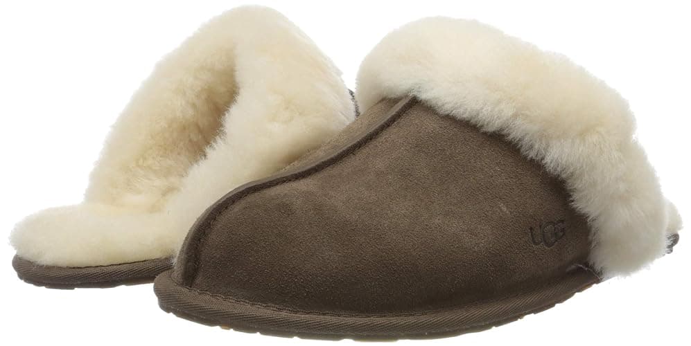 UGG Women's Scuffette II Slipper thumbnail 7