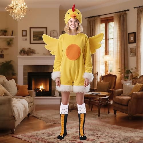 Junely Compression Socks for Women Knee High Socks for Running Athletic Nurses Work Support Travel Flight Sports thumbnail 2