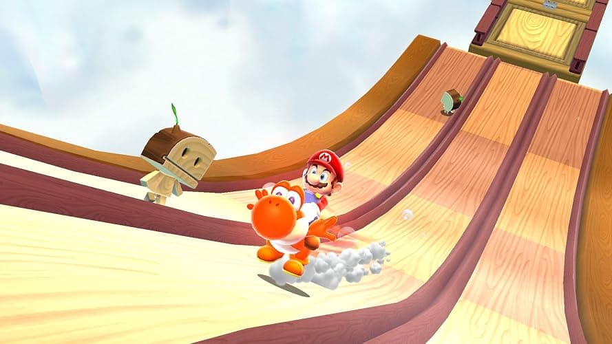 Super Mario Galaxy™ + Super Mario Galaxy™ 2 thumbnail 7