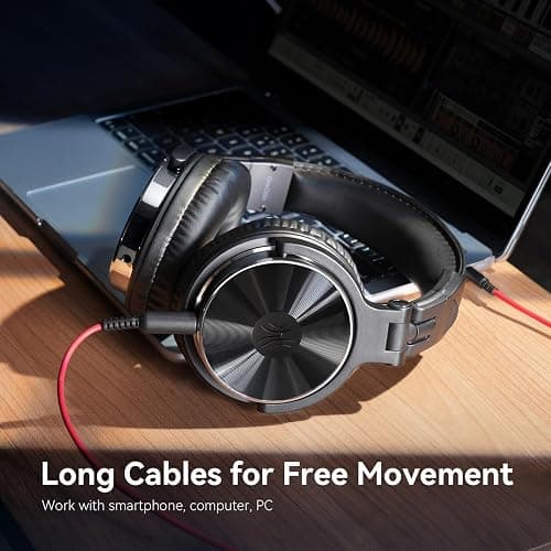 Headphones thumbnail 4