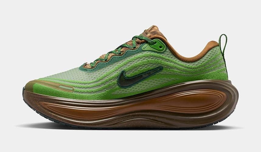 Vomero Plus x Doernbecher Freestyle Molly Womens Running Shoes (Multi Color) thumbnail 4