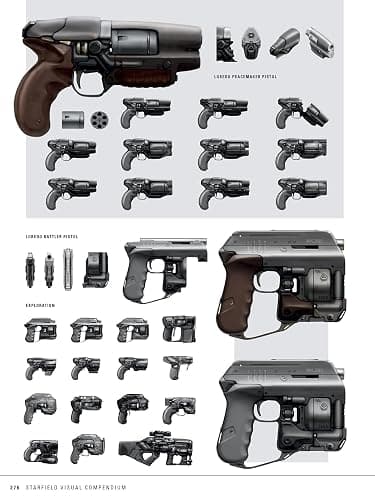 Starfield Visual Compendium thumbnail 7