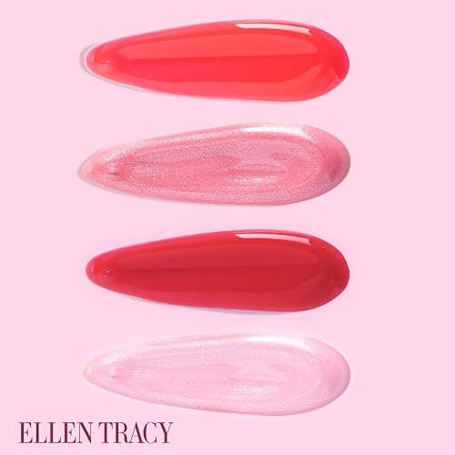 ELLEN TRACY 15 Pc Complete Collection - Gold Edition thumbnail 4