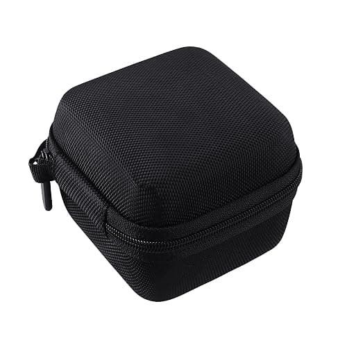 JINMEI Hard EVA Carrying Storage Case Compatible with BELTBOX 3.0 vocal dampener for singers Protective Travel storage box thumbnail 9