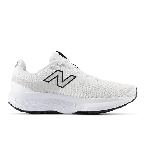 New Balance Women's Fresh Foam 520 V9 Running Shoes | Road Running Shoes thumbnail 3