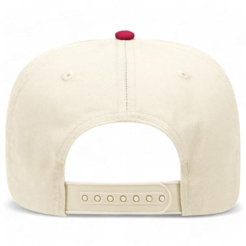 I Do All The Pretty Girls Hair Vintage Trucker Hat | Premium Snapback Baseball Hat for Men & Women thumbnail 7