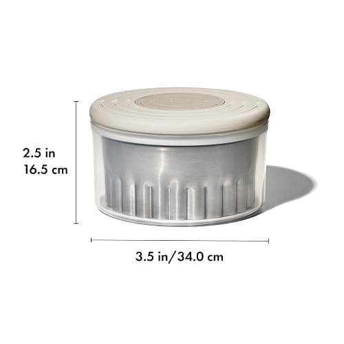 OXO Good Grips Double-Sided Cookie & Biscuit Cutters thumbnail 2
