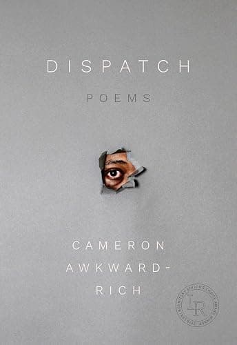 Dispatch: Poems - Image 1