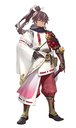 Rune Factory Guardians of Azuma Standard Edition Nintendo Switch thumbnail 10