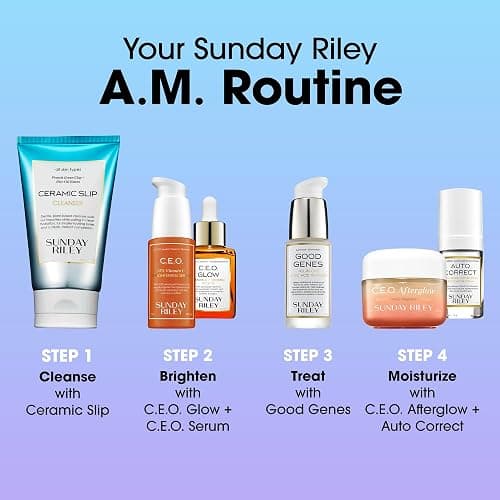 Sunday Riley Good Genes All-in-One Lactic Acid Treatment Face Serum thumbnail 6