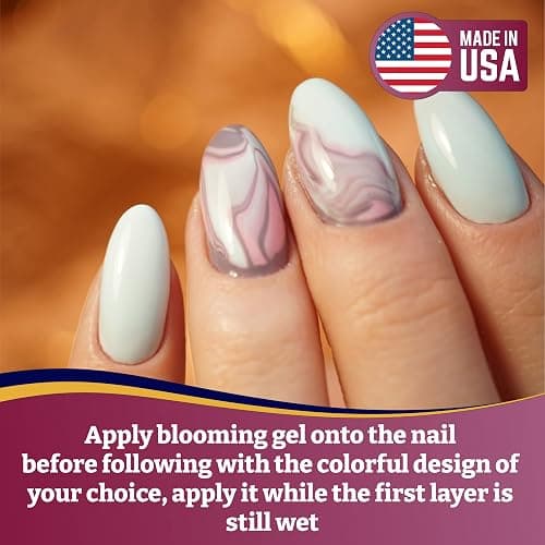 Mia Secret Blooming Gel thumbnail 7