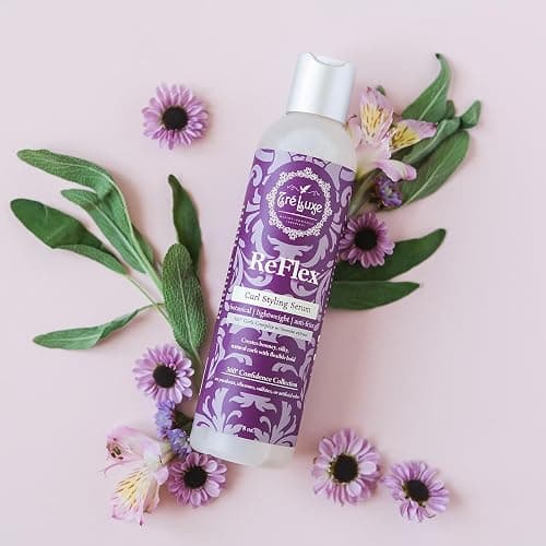 Treluxe Reflex Curl Styling Serum, 8 Fz thumbnail 7