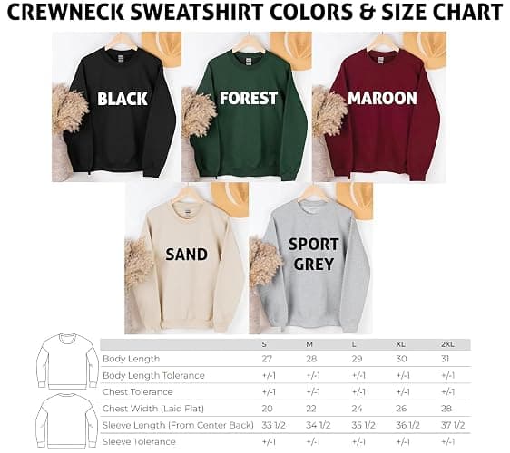 Stars Hollow Sweatshirt, Cozy Fall Season Long Sleeve Sweater for Gilmore Girls Lovers, Ideal for Enjoying Coffee thumbnail 2