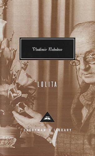 Lolita: Introduction by Martin Amis (Everyman's Library Contemporary Classics Series) - Image 1