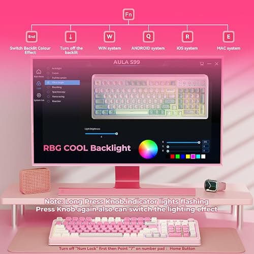 cute keyboard I WANTTT thumbnail 4