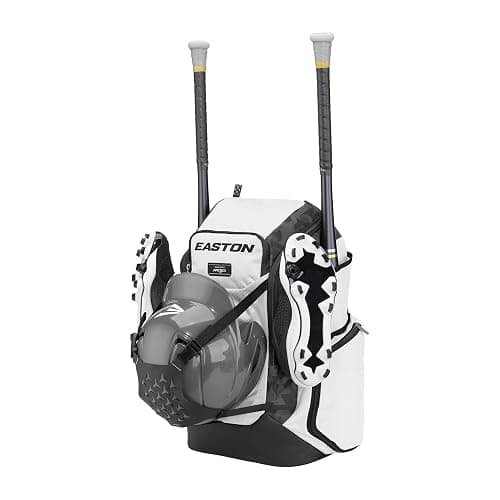 Easton | WALK-OFF MOJO Backpack Equipment Bag | Baseball & Softball | Multiple Colors thumbnail 4