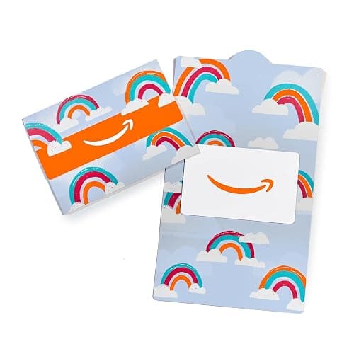 Amazon Gift Card - Image 1