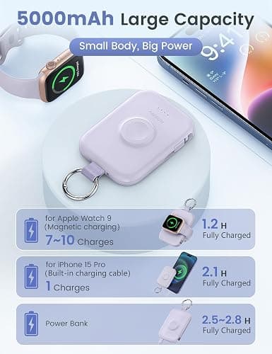 Portable charger thumbnail 3