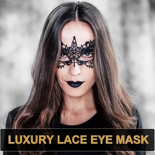 Masquerade Mask thumbnail 7