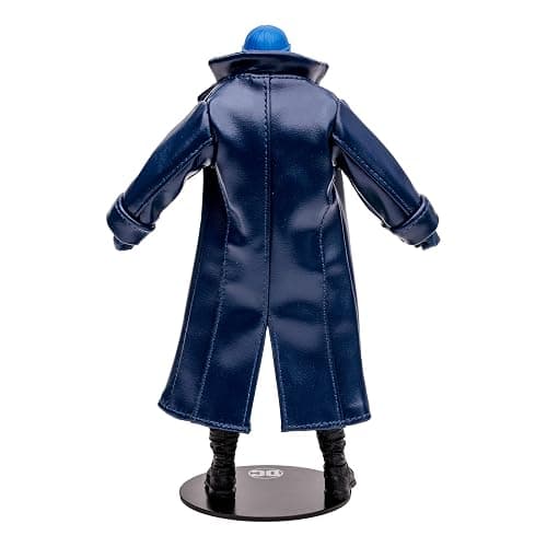 McFarlane Toys - DC Multiverse Captain Boomerang (The Flash) 7in Figure, McFarlane Collector Edition #13, Styles may vary thumbnail 10
