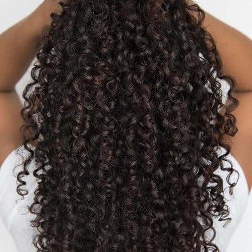 Love Ur Curls All in One Curl Cream Styler, Anti Frizz Curling Cream for Curly Hair, Repair, Define, Hydrate & Style with Shea Butter, 250mL thumbnail 3