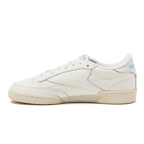 Reebok Club C 85 Vintage Tennis Sneakers for Women, Casual White Womens Shoes, Size 5 to 11 thumbnail 5