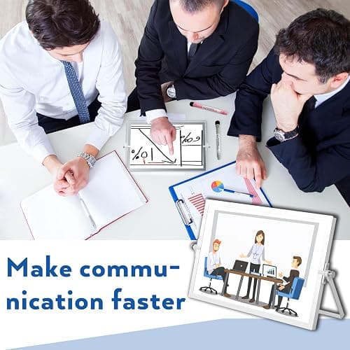 White Board Tafel (lernen)  thumbnail 6