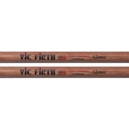 Vic Firth Corpsmaster Signature -- Ralph Hardimon Hammer thumbnail 4