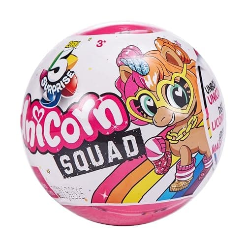 ZURU Unicorn 5 Surprise Series 4 - Image 1