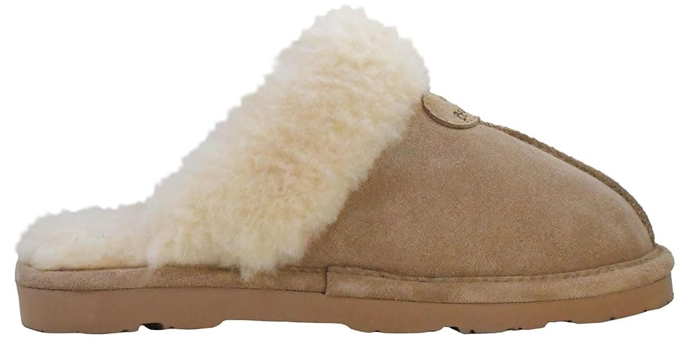 BEARPAW womens Loki II Dusky Orchid thumbnail 5
