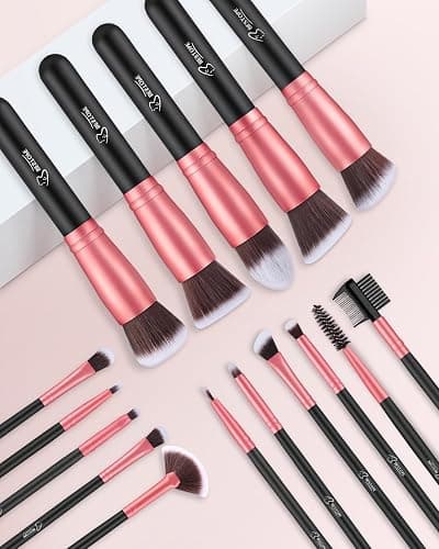 makeup brushes🔵 thumbnail 6
