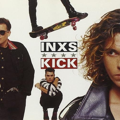 Kick - Image 1