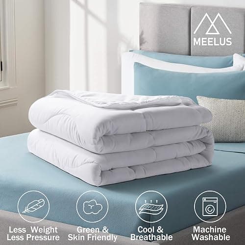 Lightweight Comforter Cooling  thumbnail 7