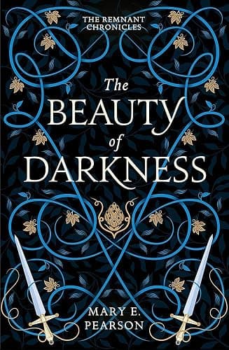 Mary E. Pearson 5 Books Collection Set (Dance of Thieves, Vow of Thieves, The Kiss of Deception, The Heart of Betrayal, The Beauty of Darkness) thumbnail 6