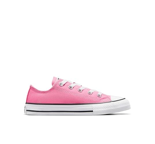 Converse Kids' Chuck Taylor All Star Low Top Sneaker - Image 1