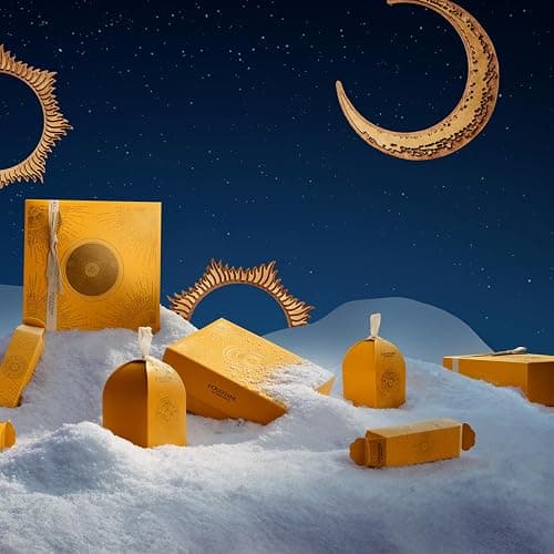 L'OCCITANE - Weihnachtsset Häuschen – In Frankreich hergestellt thumbnail 4