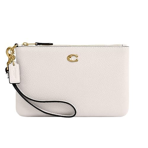 COACH Small Wristlet - Image 1