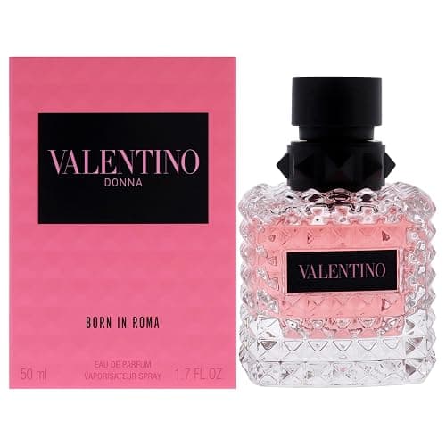 Valentino Donna Born In Roma for Women - 1.7 oz EDP Spray - Image 1