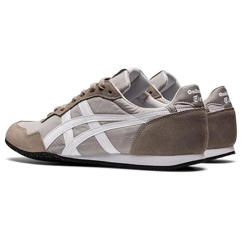 Onitsuka Tiger Women's Serrano Shoes 1182A017 thumbnail 4