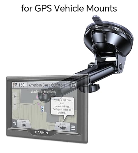 Phone Stand for Car thumbnail 3