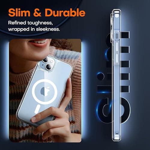 Case para mi teléfono iPhone 15 thumbnail 5
