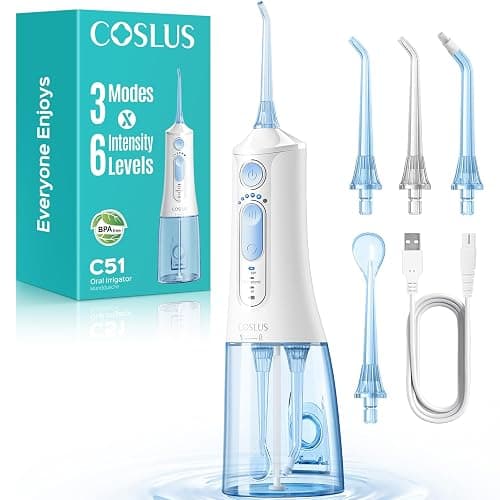 water flosser - Image 1